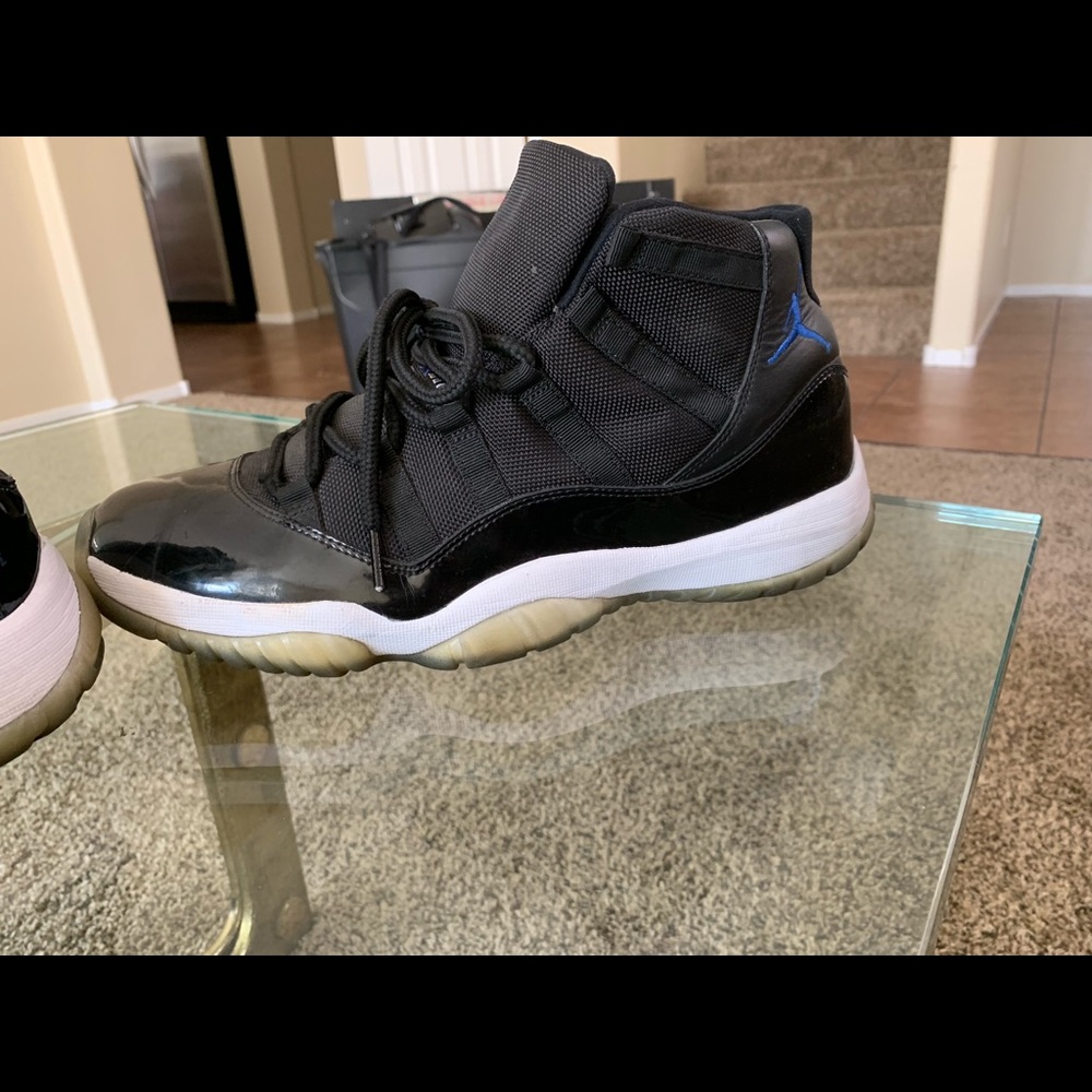 Jordan’s
